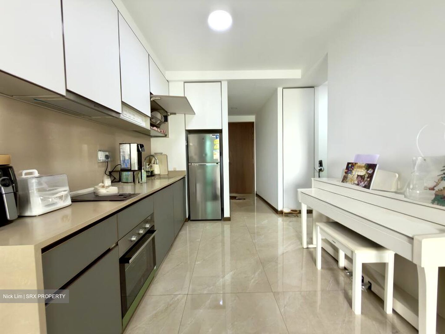 Normanton Park (D5), Apartment #517935981